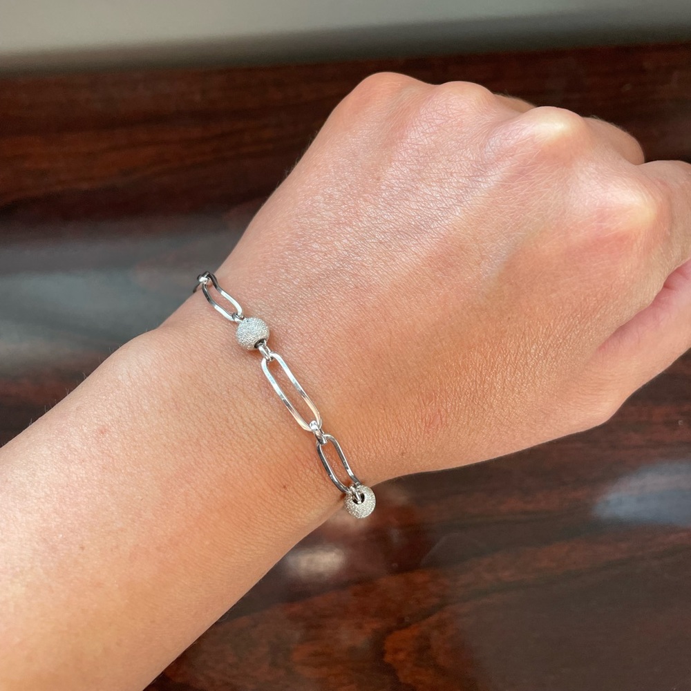 Link Bracelet